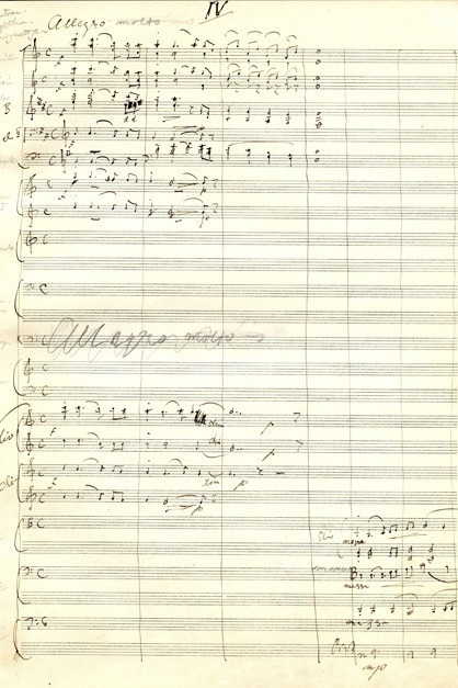 Den 19.2.2023 har det gått 100 år sedan Jean Sibelius sjätte symfoni uruppfördes! 1 SINFONIA VI