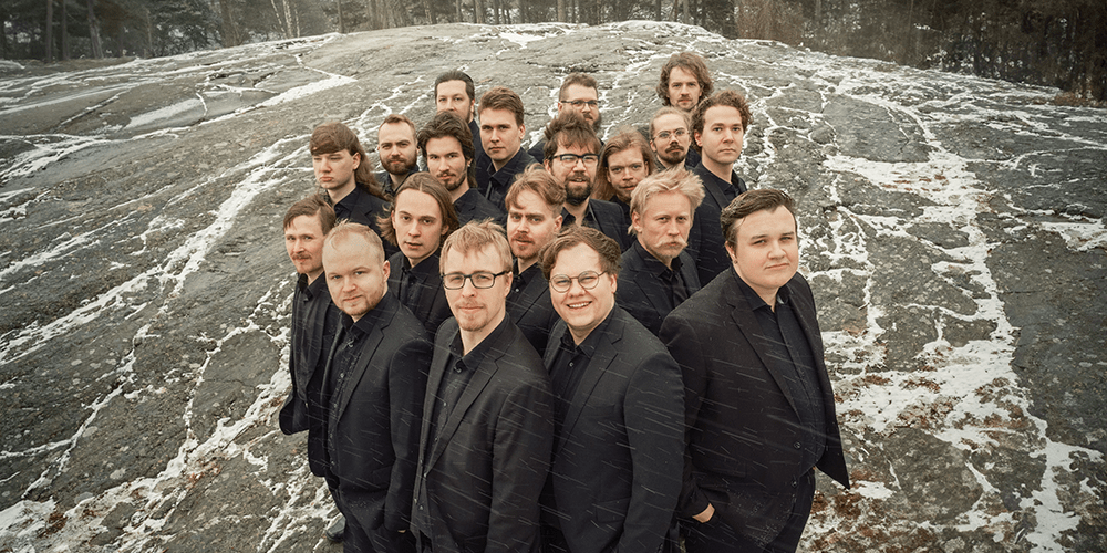 Euga Elements of Euga: Earth – Sibelius-museo