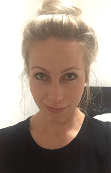 Den mänskliga rösten (LA VOIX HUMAINE) 5 Anniina Kuula