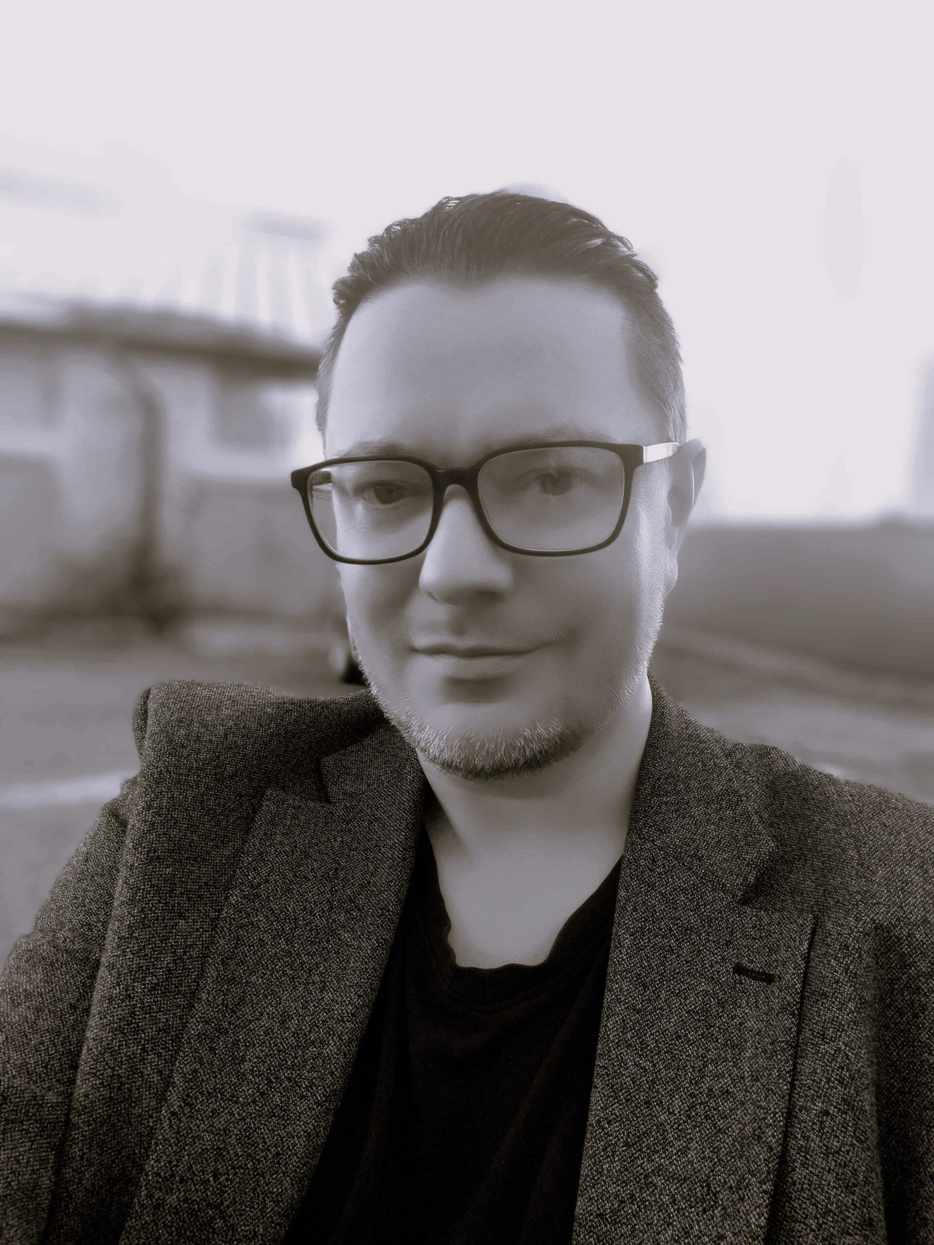Den mänskliga rösten (LA VOIX HUMAINE) 2 Mikko Rantanen