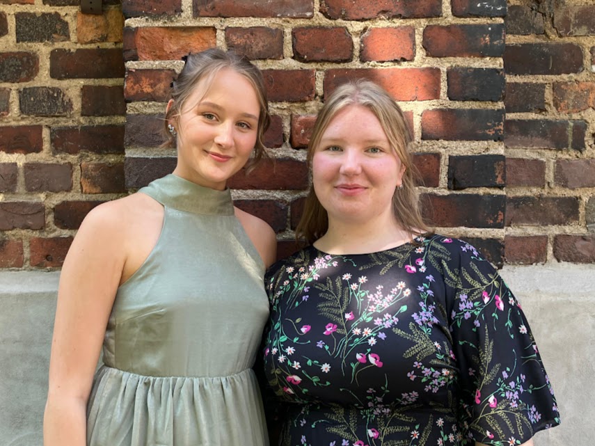 Sommar Sibelius Duo