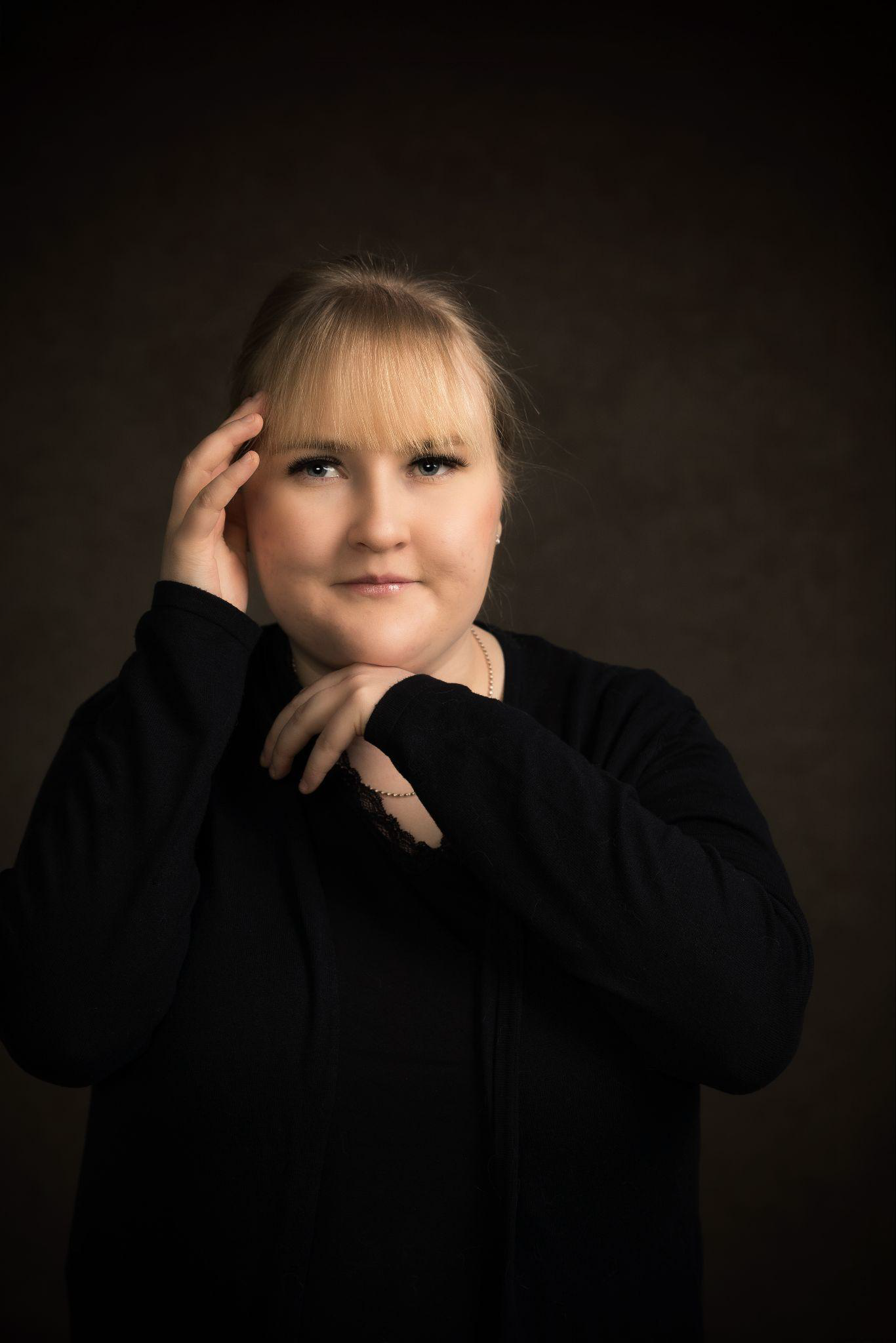 Sommar Sibelius 1 kaisu korhonen kuvaaja tanja soininen