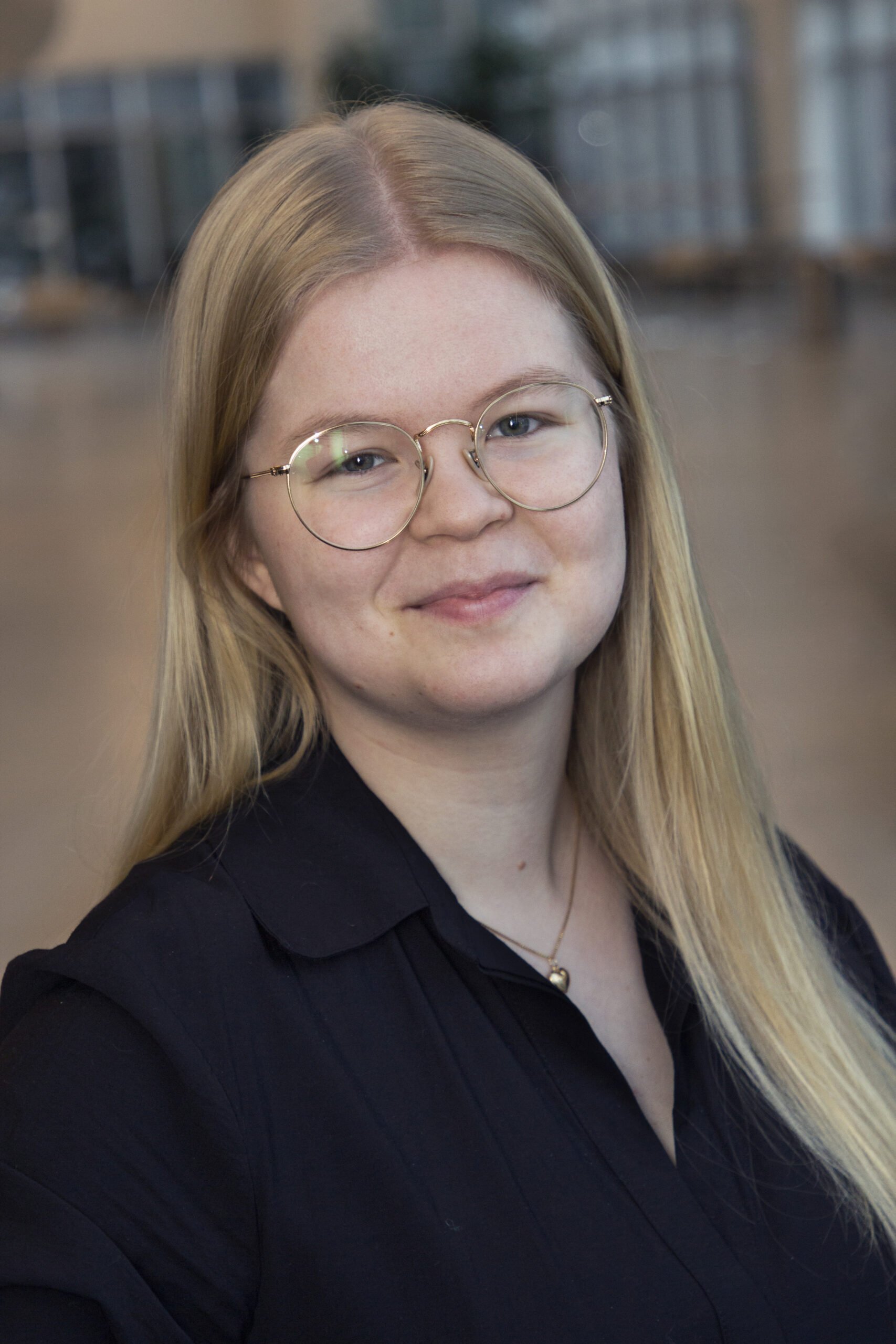 Lauriina Pitkanen Artist Photo 2024 by Oulun konservatorio scaled