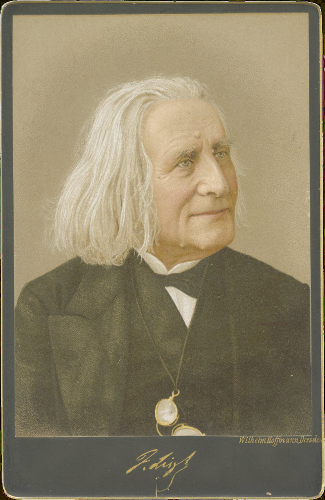 Liszt WilhelmHoffmanDresden S 1