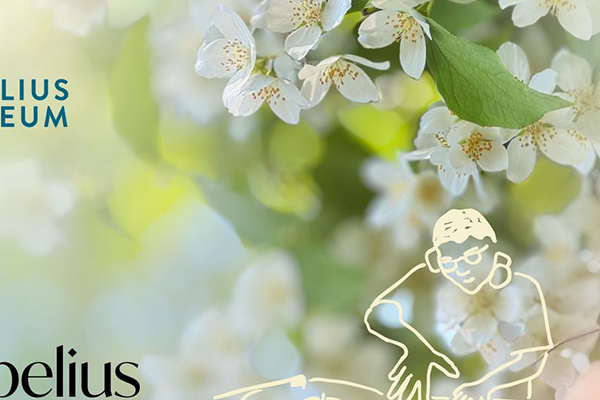 Events 805 desibelius vanha kuva